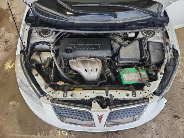 2010 PONTIAC VIBE - 5Y2SP6E06AZ411657