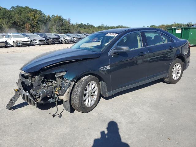 Global Auto Auctions: 2014 FORD TAURUS SE
