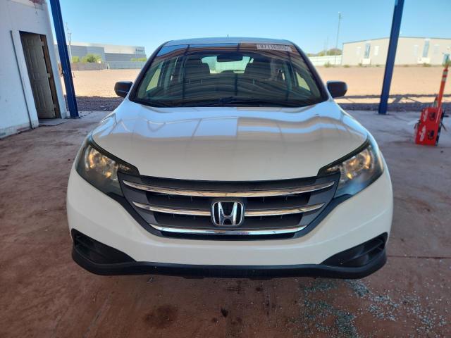 2013 HONDA CR-V LX - 5J6RM3H3XDL005720