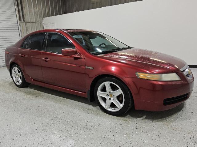 2006 ACURA 3.2TL #3305325321