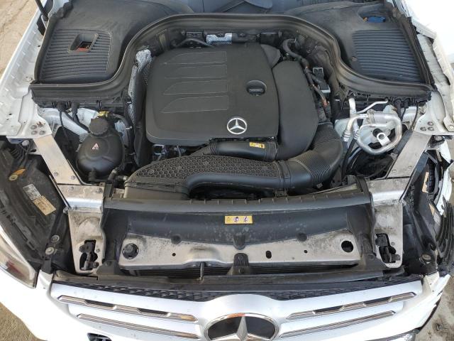 2020 MERCEDES-BENZ GLC 300 - W1N0G8DB5LF843420