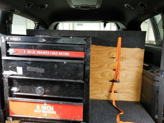 2018 DODGE GRAND CARA - 2C4RDGEG0JR146738