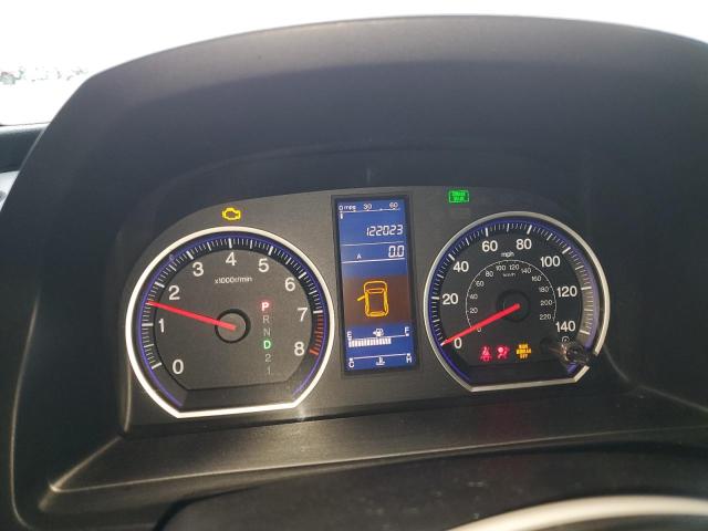 2010 HONDA CR-V LX - 5J6RE4H31AL039575