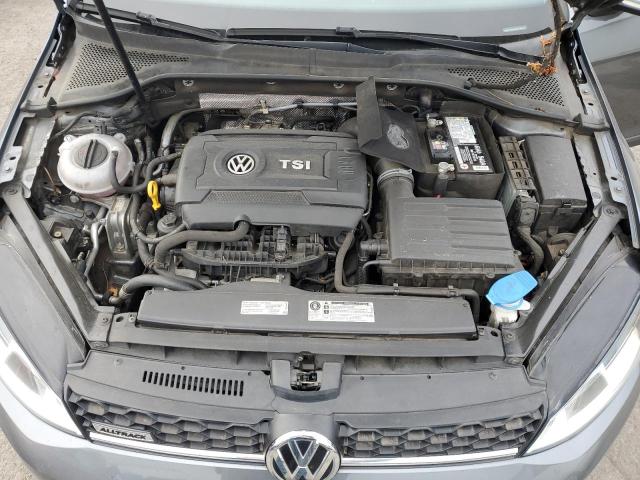 2017 VOLKSWAGEN GOLF ALLTR #3281697889
