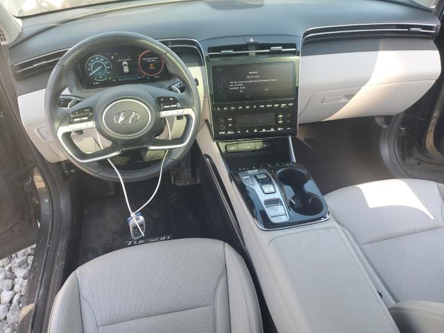 2023 HYUNDAI TUCSON LIM #3291465469