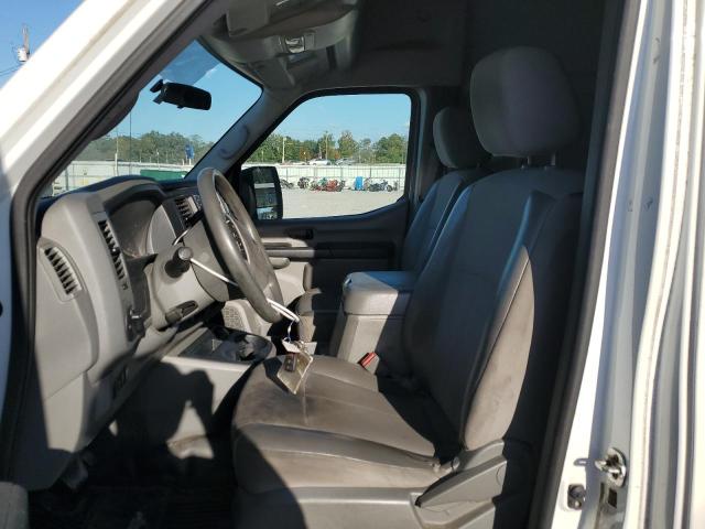 2020 NISSAN NV 2500 S #3290285222
