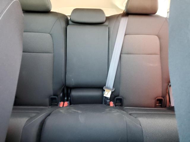 2025 HONDA CR-V EX #3308645494