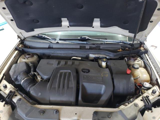 2009 CHEVROLET COBALT LT #3312658175