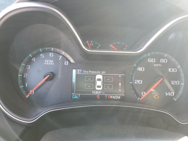 2019 CHEVROLET IMPALA PRE #3310343003