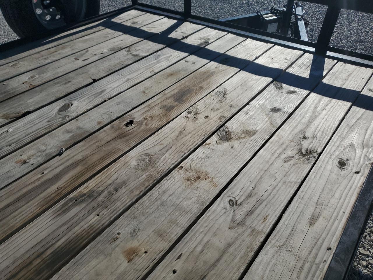 Lot #3263689707 2025 GATOR MADE UNKNOWN