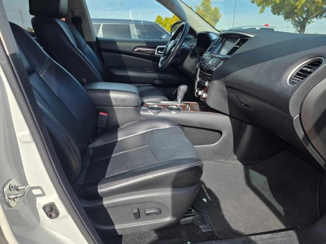 2014 NISSAN PATHFINDER - Other View