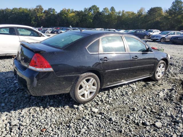 2012 CHEVROLET IMPALA LT - 2G1WG5E36C1253380