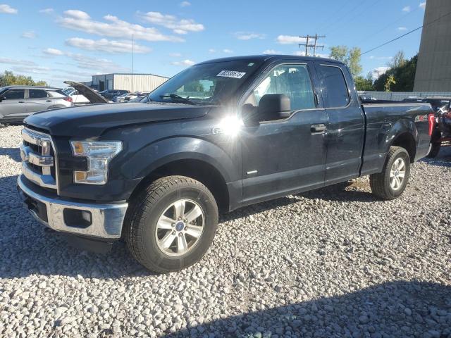 2016 FORD F150 SUPER - 1FTEX1EP2GFA80762