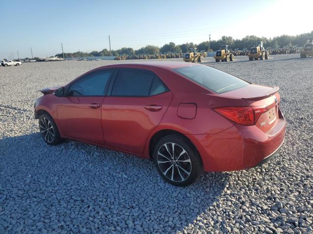 2019 TOYOTA COROLLA L - 5YFBURHE4KP947911