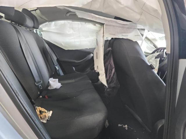 2015 VOLKSWAGEN JETTA BASE - 3VW1K7AJ3FM345251