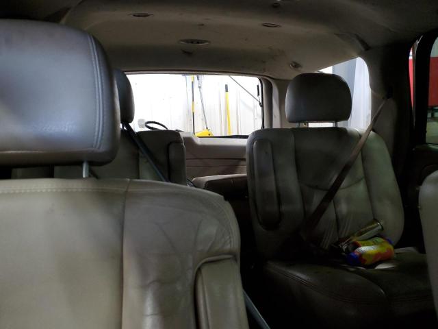 2004 GMC YUKON #3286703283