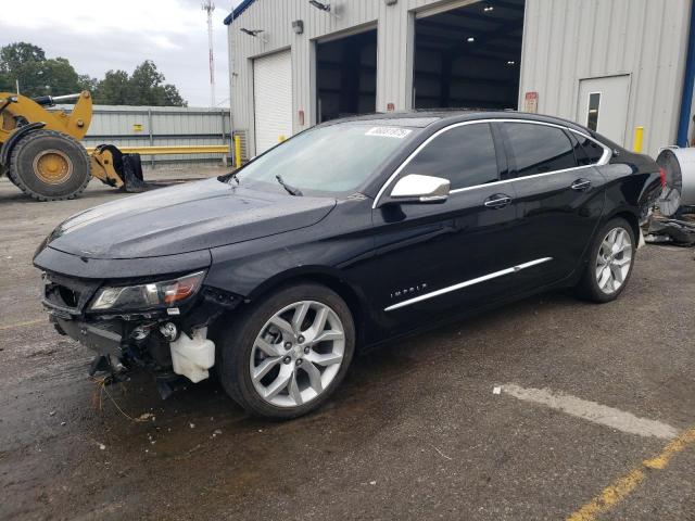 Global Auto Auctions: 2020 CHEVROLET IMPALA PRE