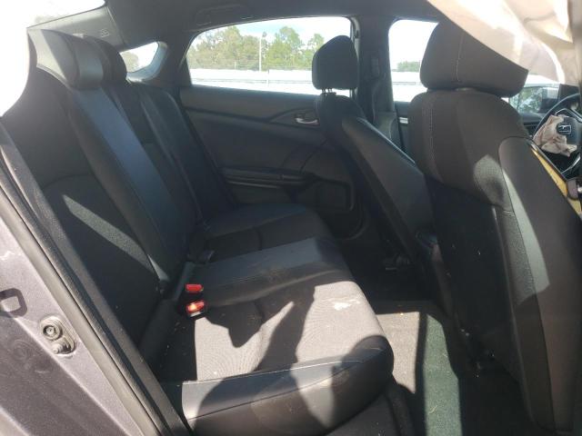 2021 HONDA CIVIC SPOR 2HGFC2F80MH520096