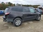 Lot #3292535704 2017 CHEVROLET TRAVERSE L