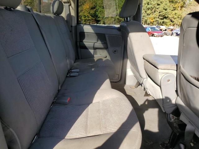 2007 DODGE RAM 1500 S #3278783634