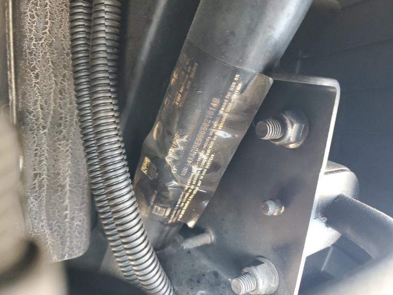 2025 POLARIS RANGER XP #3297037490