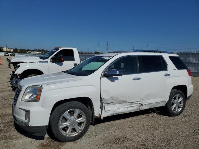 GMC TERRAIN SL