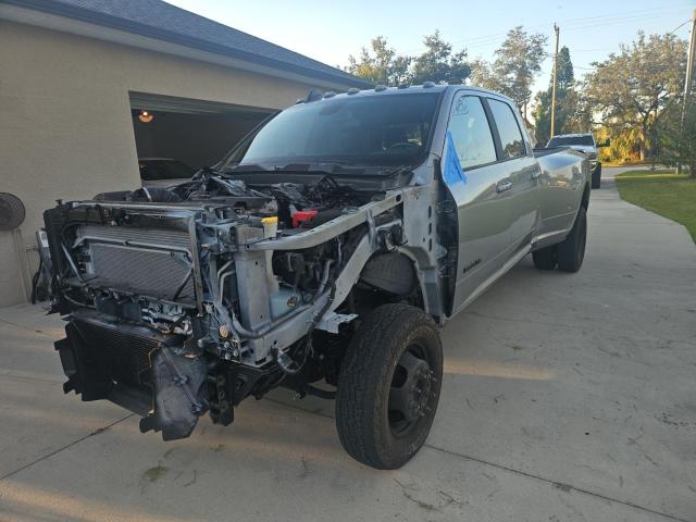 2022 RAM 3500 TRADE 3C63RRGL3NG226681