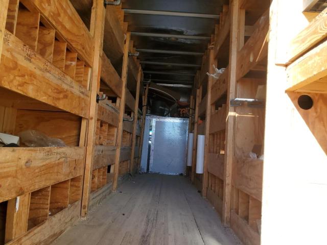 2016 FORD E450 #3287483000