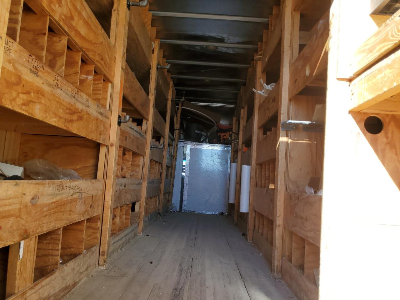 Lot #3287483000 2016 FORD E450