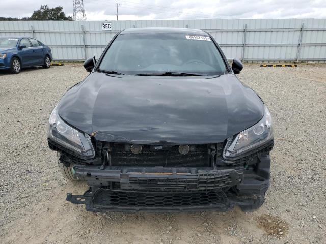 2013 HONDA ACCORD LX - 1HGCR2F31DA238375