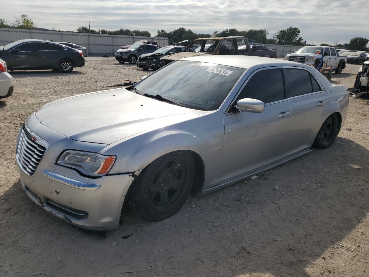 Vehicle photo