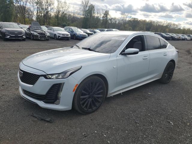 CADILLAC CT5 PREMIU