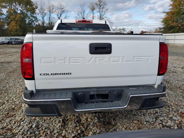 2022 CHEVROLET COLORADO #3277059160