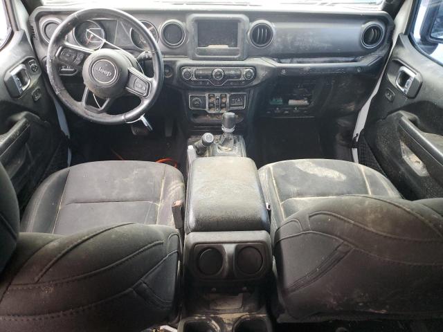 2021 JEEP WRANG WILLYS #3279510269