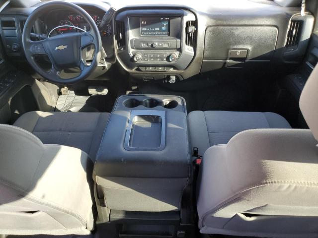 2016 CHEVROLET SILVERADO 3GCUKNEC6GG316973