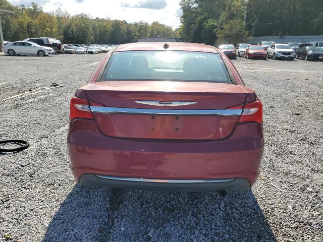 2013 CHRYSLER 200 TOURIN - 1C3CCBBB2DN764668