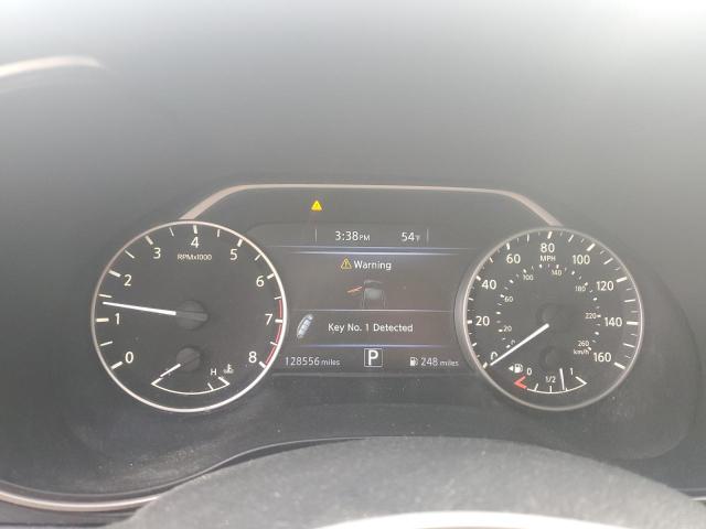 2017 NISSAN MAXIMA 3.5 #3301686639