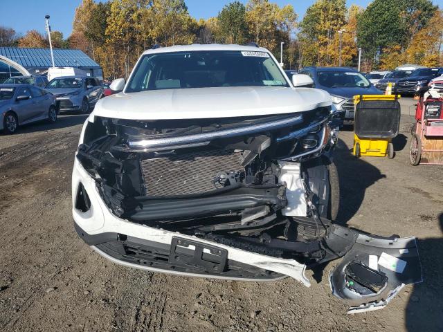 2025 VOLKSWAGEN ATLAS SE - 1V2HR2CA4SC543506