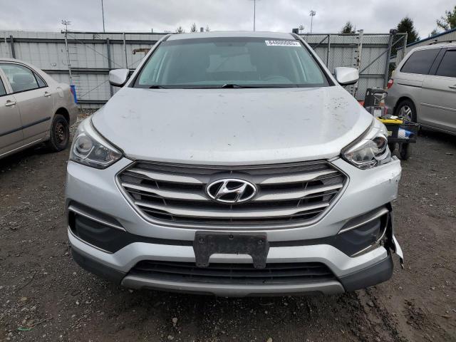 2018 HYUNDAI SANTA FE S - 5XYZTDLBXJG539594