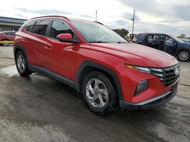 2023 HYUNDAI TUCSON SEL 5NMJB3AE0PH260581