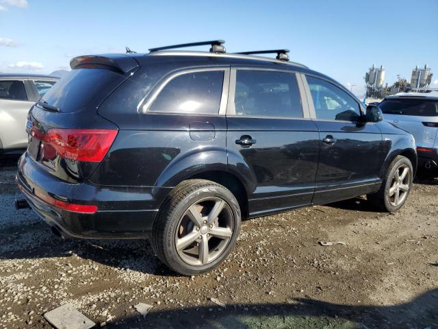 2015 AUDI Q7 PRESTIG - Other View