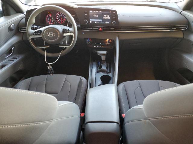 2023 HYUNDAI ELANTRA SE - KMHLM4AGXPU523688