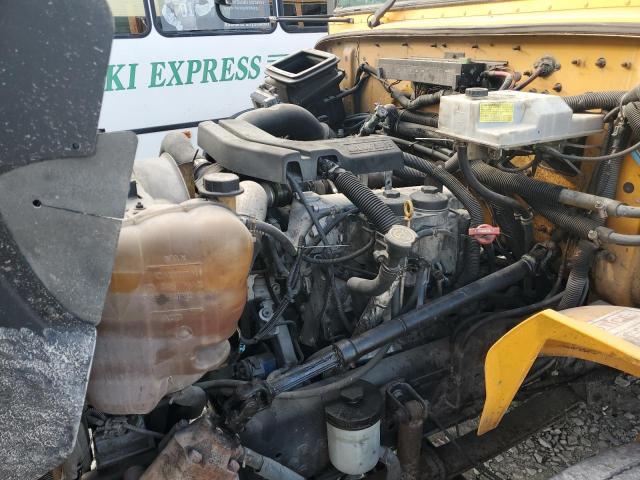 2013 IC CORPORATION CE SERIES SCHOOL #3280385953