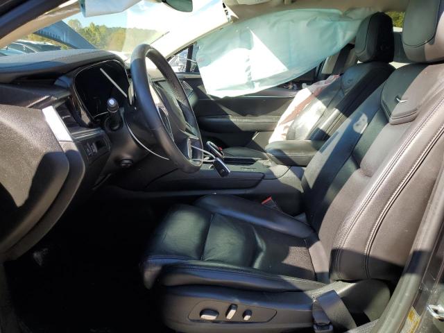 2017 CADILLAC XT5 PREMIU - 1GYKNCRS0HZ136615