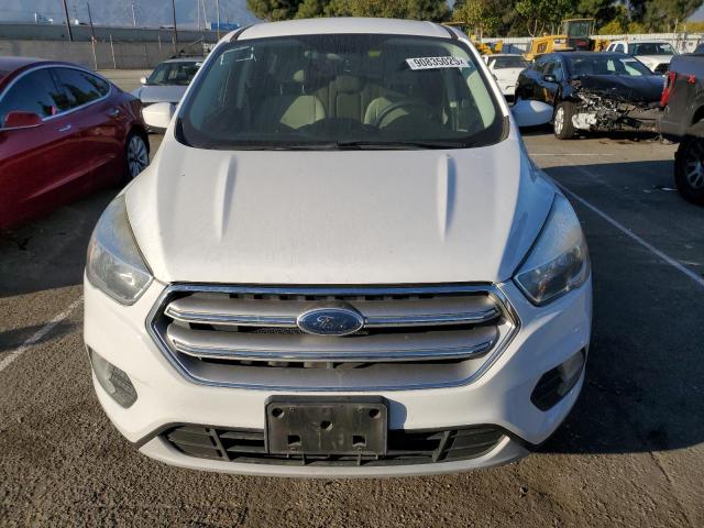 2017 FORD ESCAPE SE #3296287411