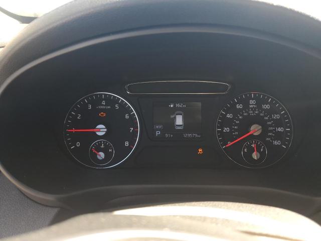 2020 KIA SORENTO L - 5XYPG4A37LG626928