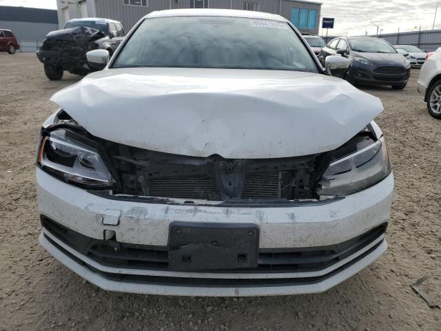 2015 VOLKSWAGEN JETTA SE 3VWD07AJ5FM228029