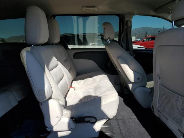 2015 DODGE GRAND CARA #3268485761