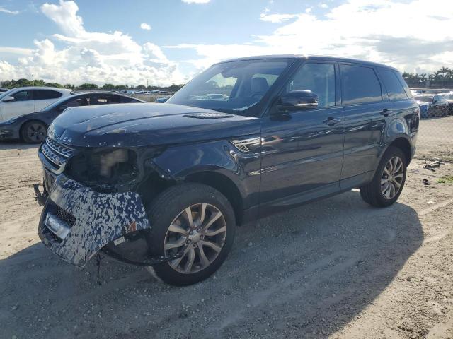 2017 LAND ROVER RANGE ROVER SPORT HSE SALWR2FV1HA679211