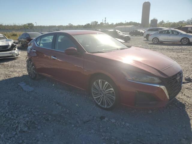 2025 NISSAN ALTIMA SL #3291417139